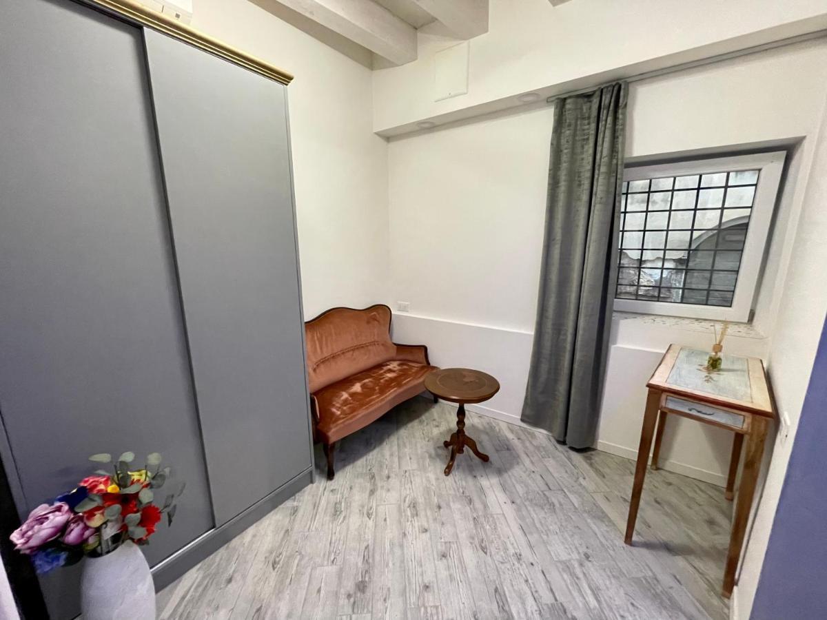 Hayez Rooms Venezia Eksteriør bilde